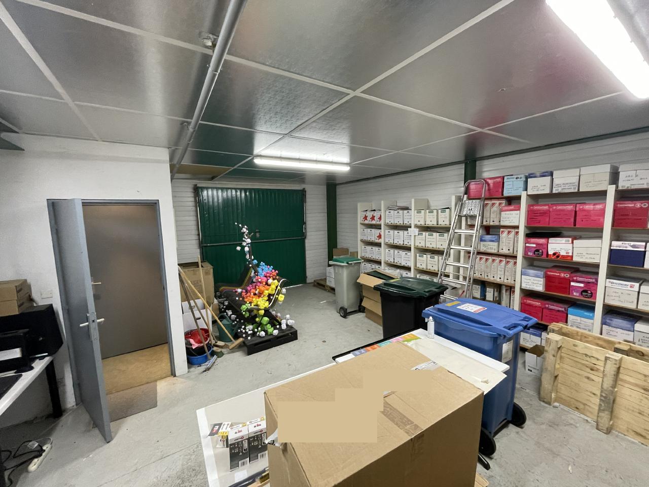 Bureau L Union 455m² Location bureau L Union Haute-Garonne OLBUR2313604 21